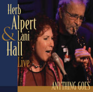 Title: Anything Goes, Artist: Herb Alpert