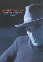 James Taylor: One Man Band