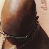 Title: Hot Buttered Soul, Artist: Isaac Hayes