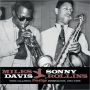 Classic Prestige Sessions 1951-1956