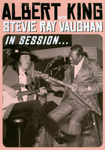 In Session [DVD]