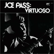 Title: Virtuoso, Artist: Joe Pass