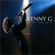 Title: Heart and Soul, Artist: Kenny G