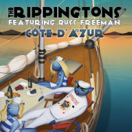 Title: C¿¿te d'Azur, Artist: The Rippingtons