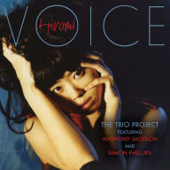 Title: Voice, Artist: Hiromi