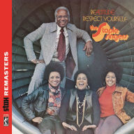 Title: Be Altitude: Respect Yourself, Artist: The Staple Singers