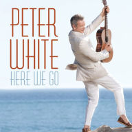 Title: Here We Go, Artist: Peter White