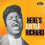 Here's Little Richard  [Expanded Edition]