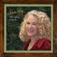 Title: A Holiday Carole, Artist: Carole King