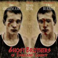 Title: Ghost Brothers of Darkland County, Artist: 