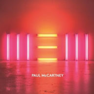 Title: New [LP], Artist: Paul McCartney
