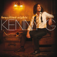 Title: Brazilian Nights, Artist: Kenny G