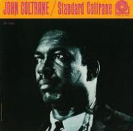 Title: Standard Coltrane [LP], Artist: John Coltrane