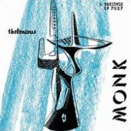 Title: Thelonious Monk Trio, Artist: Thelonious Monk Trio
