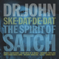 Title: Ske-Dat-De-Dat: The Spirit of Satch, Artist: Dr. John