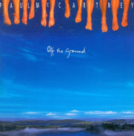 Title: Off the Ground, Artist: Paul McCartney