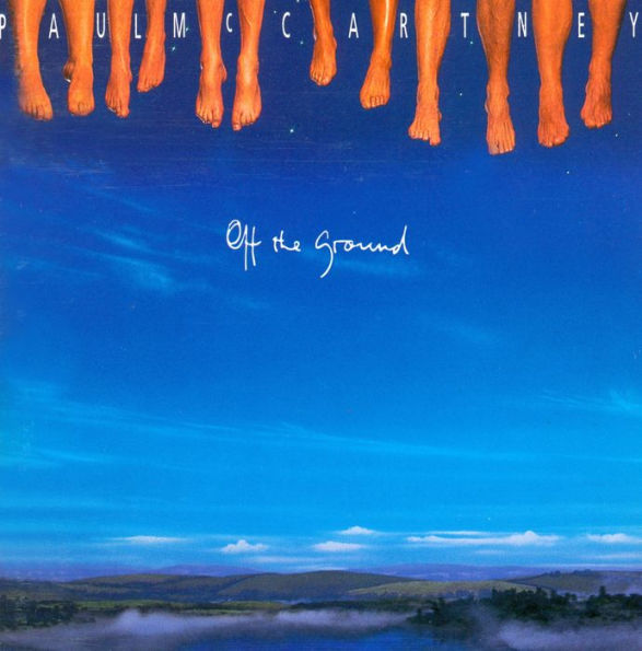 Off the Ground