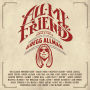 All My Friends: Celebrating the Songs & Voice of Gregg Allman [CD/DVD]
