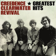 Title: Greatest Hits, Artist: Creedence Clearwater Revival