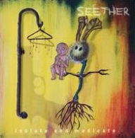 Title: Isolate and Medicate [LP], Artist: Seether