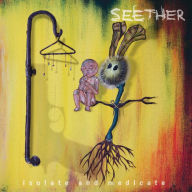 Title: Isolate and Medicate [Clean Deluxe Edition], Artist: Seether