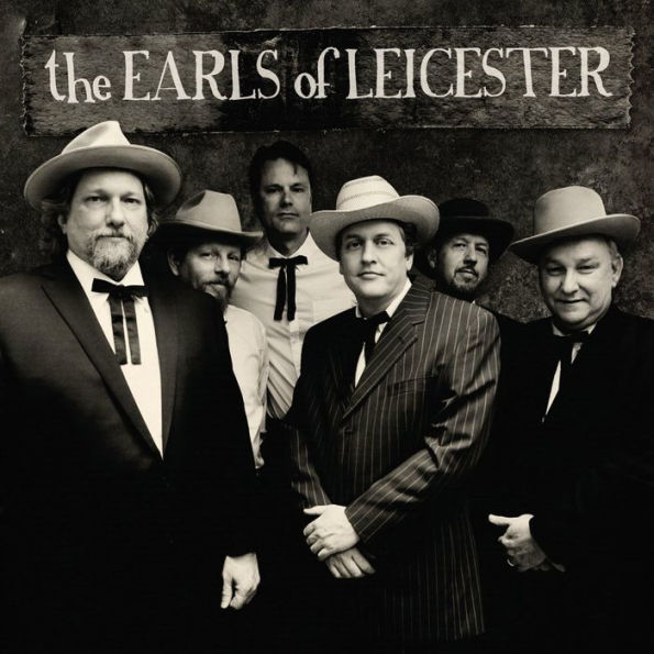 The Earls of Leicester