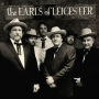 Earls of Leicester
