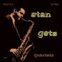 Stan Getz Quartet