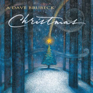 Title: A Dave Brubeck Christmas, Artist: Dave Brubeck