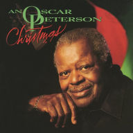 Title: An Oscar Peterson Christmas, Artist: Oscar Peterson