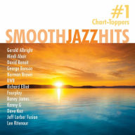 Title: Smooth Jazz Hits: #1 Chart-Toppers, Artist: 