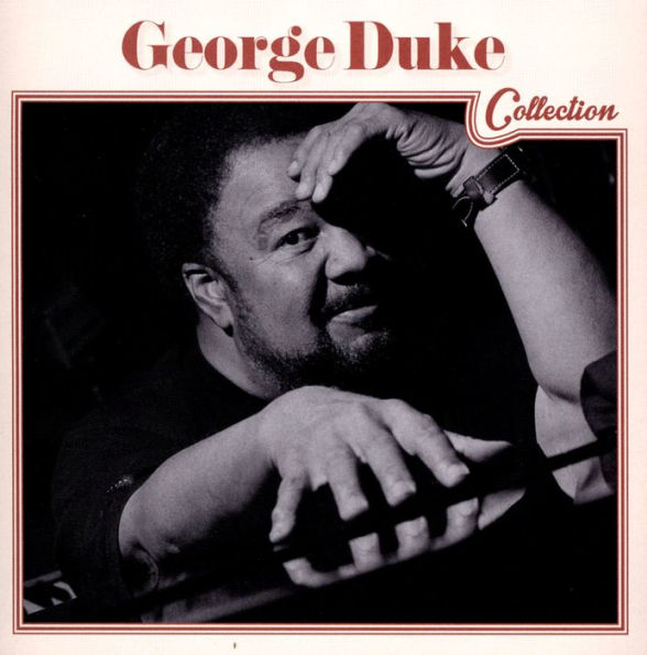 George Duke Collection