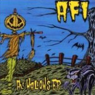 Title: All Hallow's EP, Artist: AFI