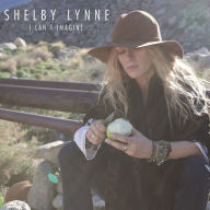 Title: I Can't Imagine [LP], Artist: Shelby Lynne