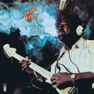 Title: I Wanna Get Funky, Artist: Albert King