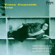 Title: Vince Guaraldi Trio, Artist: Vince Guaraldi