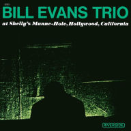 Title: At Shelly's Manne-hole, Artist: Bill Evans Trio