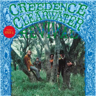 Title: Creedence Clearwater Revival [Lp], Artist: 