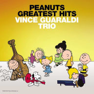 Title: Peanuts Greatest Hits, Artist: Vince Guaraldi