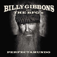 Title: Perfectamundo, Artist: Billy Gibbons