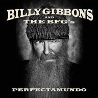 Title: Perfectamundo [LP], Artist: Billy Gibbons