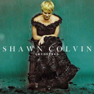 Title: Uncovered [LP], Artist: Shawn Colvin