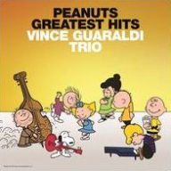 Title: Peanuts Greatest Hits [LP], Artist: Guaraldi,Vince