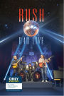 Rush: R40 Live [Blu-ray]