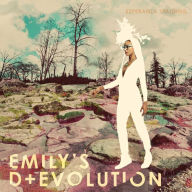 Title: Emily's D+Evolution [LP], Artist: Esperanza Spalding