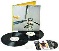 Pipes Of Peace [B&N Exclusive] [2 LP 180g]