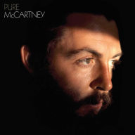 Title: Pure McCartney [Deluxe Version], Artist: Paul McCartney