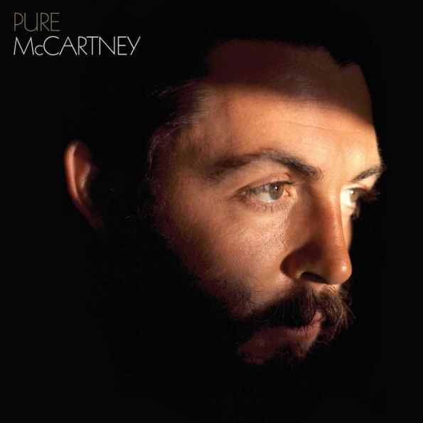 Pure McCartney [Deluxe Version]