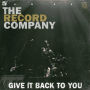 Give It Back to You [LP]