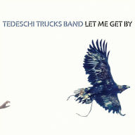 Title: Let Me Get By [LP], Artist: Tedeschi Trucks Band